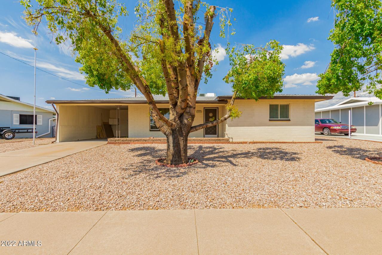 5410 E University Dr., Mesa, AZ 85205