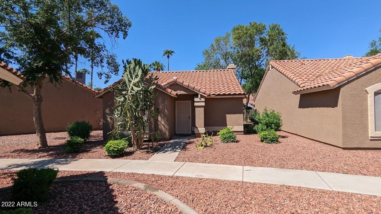 7040 W Olive Ave. #51, Peoria, AZ 85345