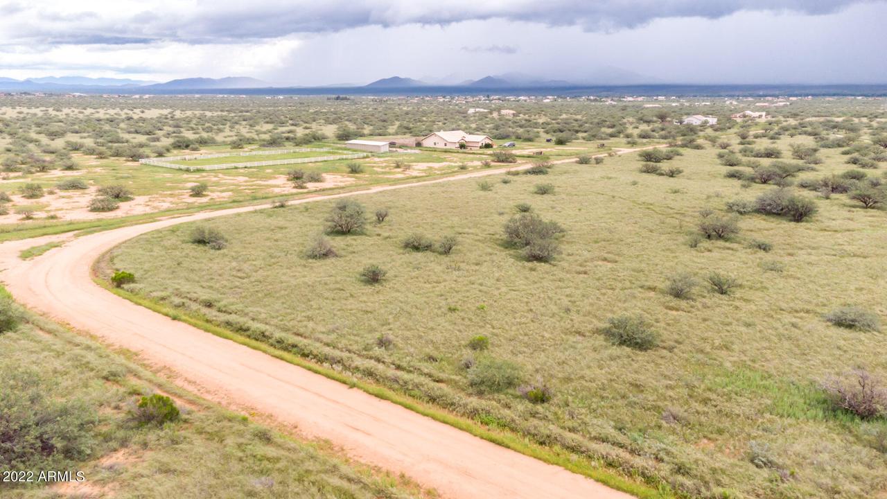 0000 S Calle Mia, Hereford, AZ 85615