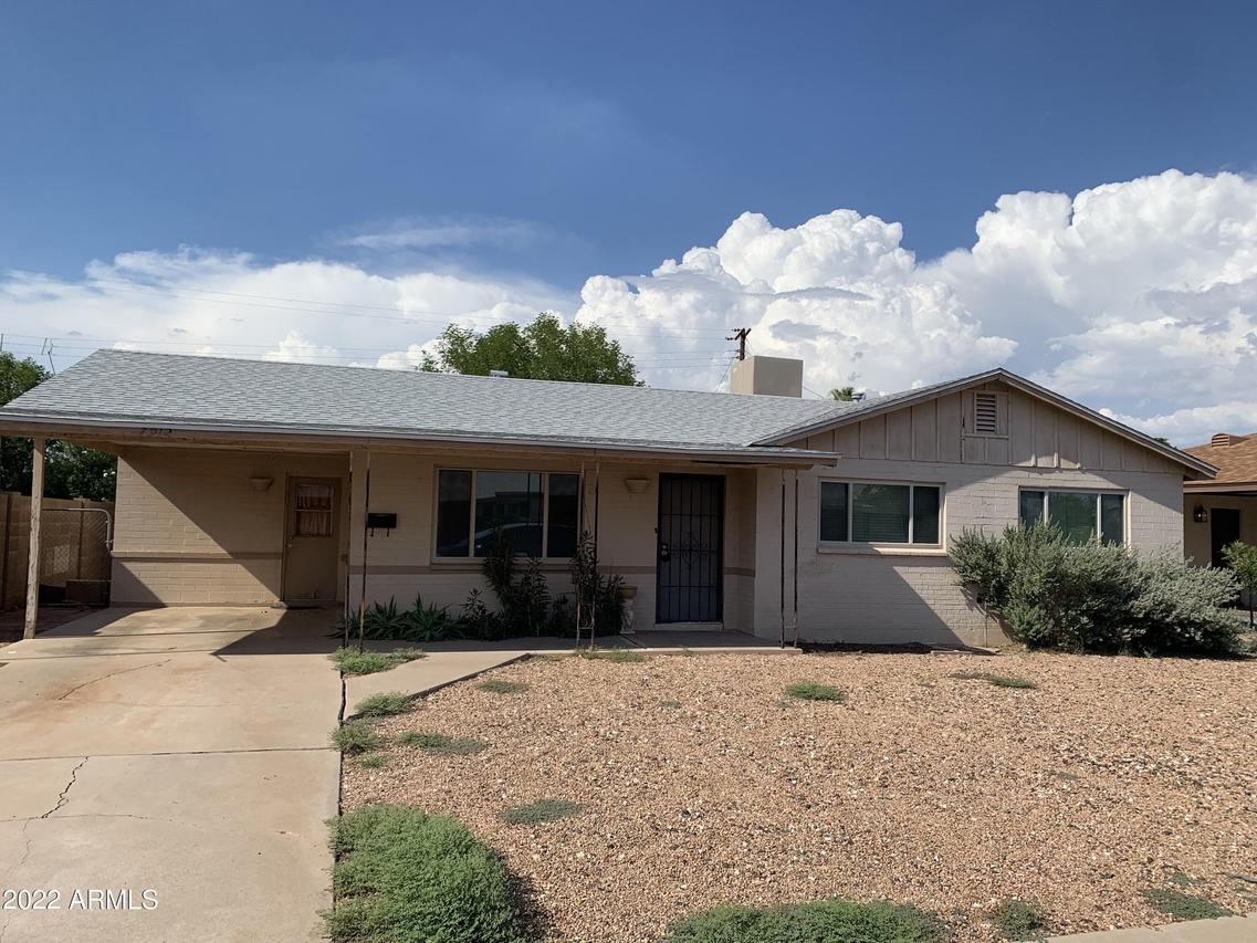 7912 E Belleview St., Scottsdale, AZ 85257