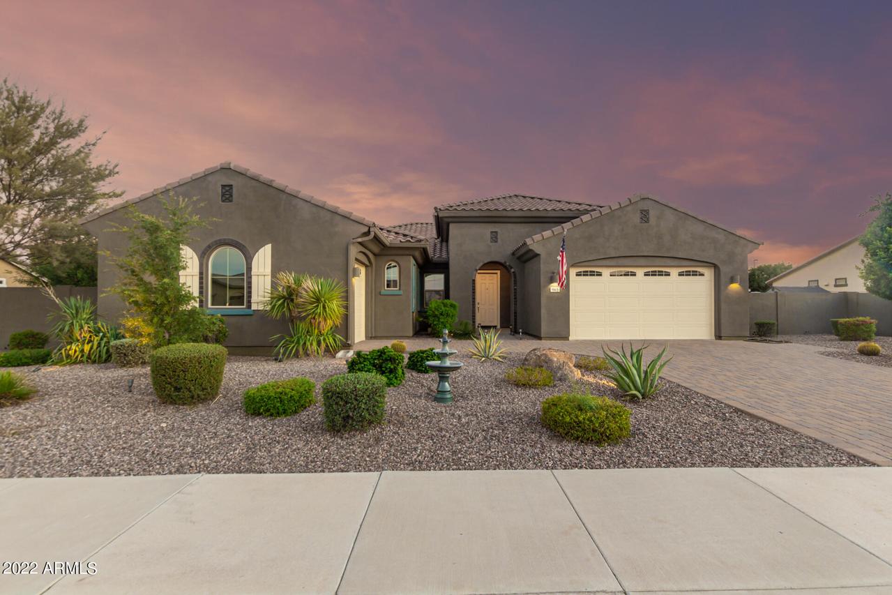 965 E Reliant St., Gilbert, AZ 85298