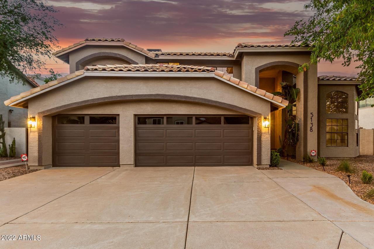5138 E Aire Libre Ave., Scottsdale, AZ 85254