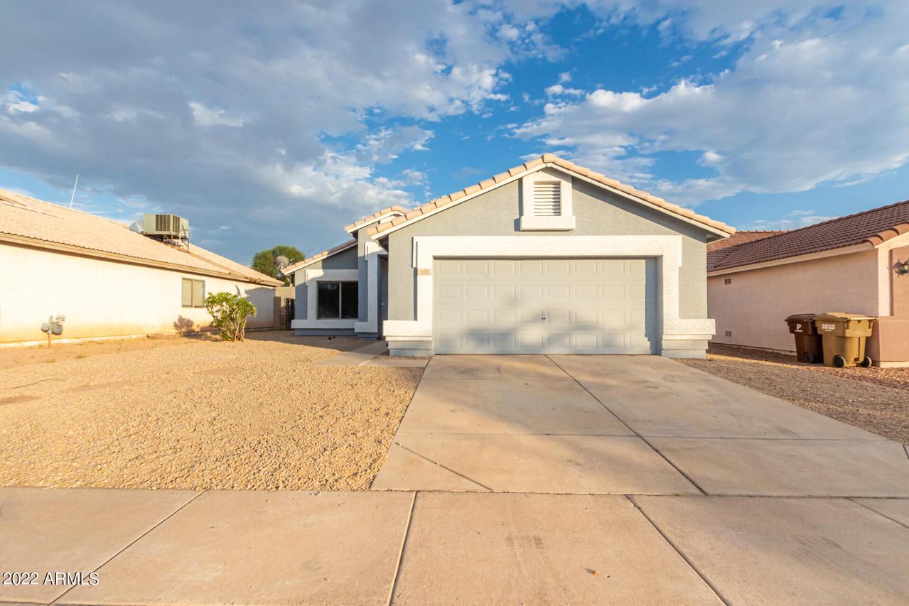 11311 W Orchid Ln., Peoria, AZ 85345