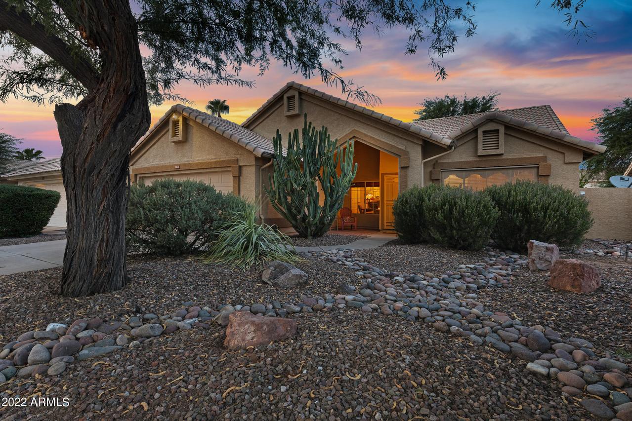 1570 E San Tan St., Chandler, AZ 85225