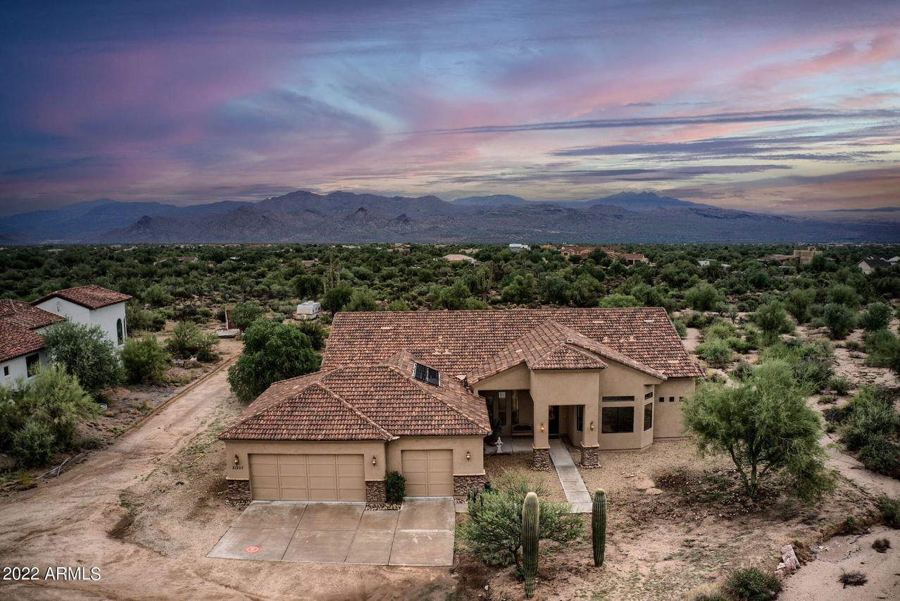 31207 N 161st Pl., Scottsdale, AZ 85262