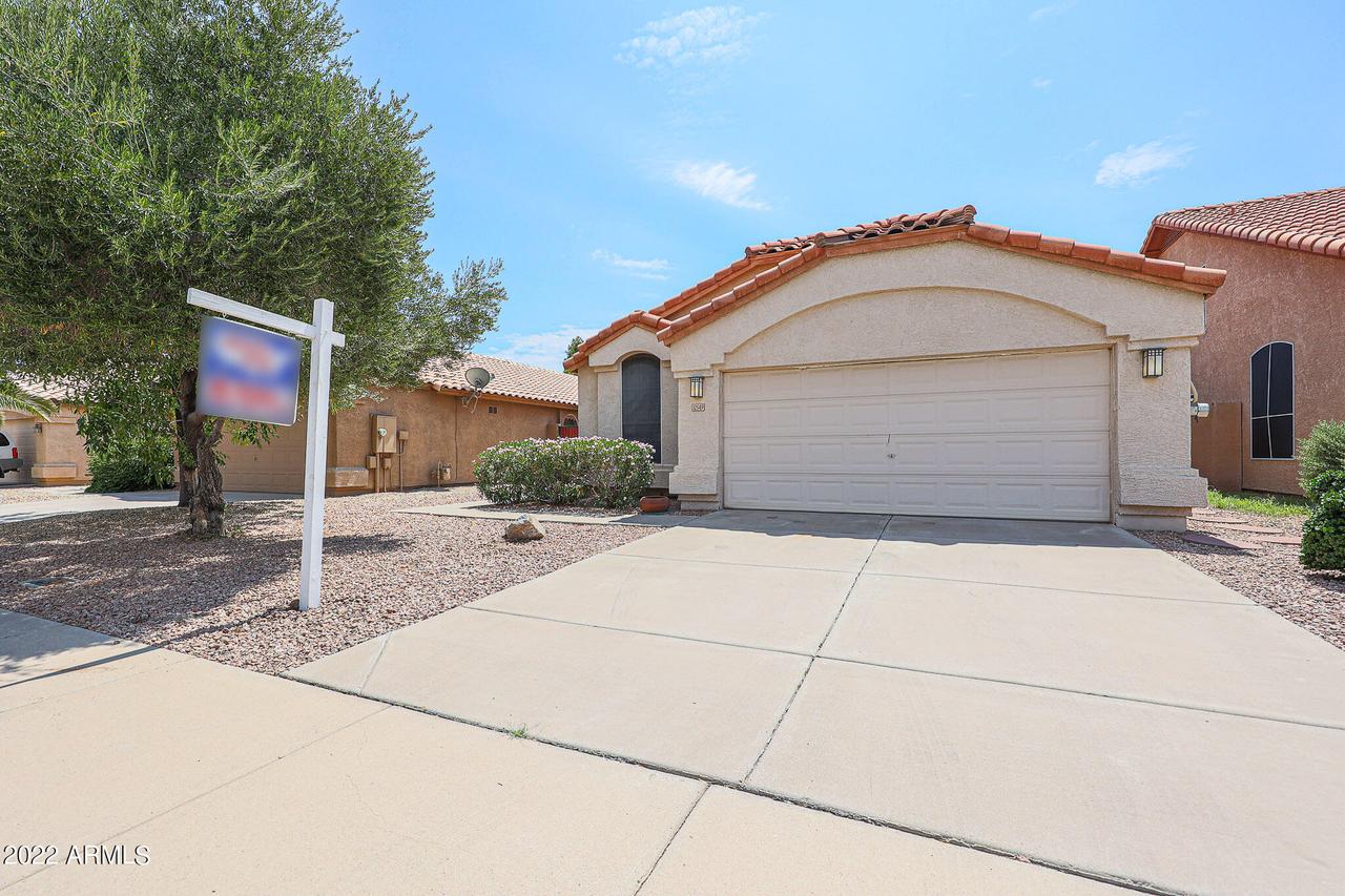 12549 W Windsor Ave., Avondale, AZ 85392