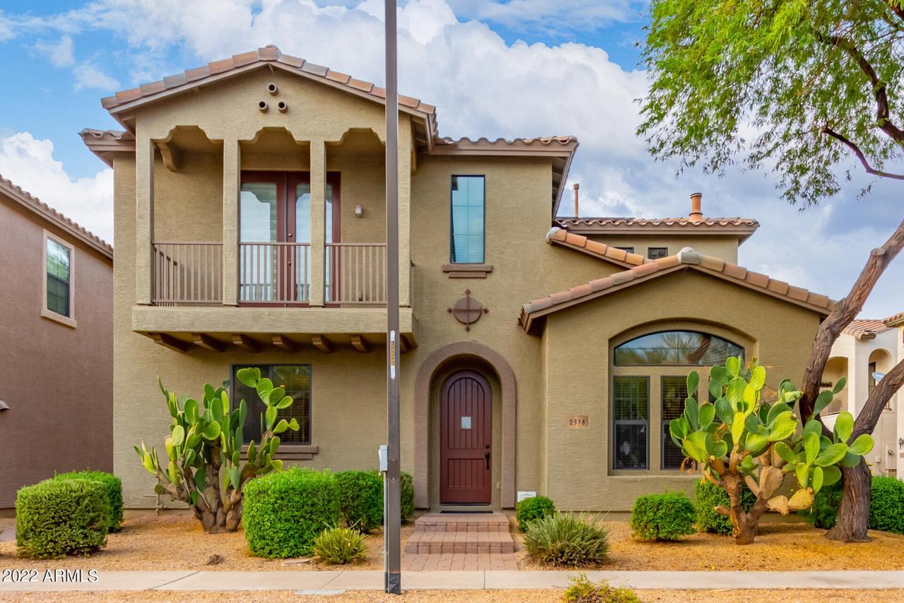 2318 W Sleepy Ranch Rd., Phoenix, AZ 85085