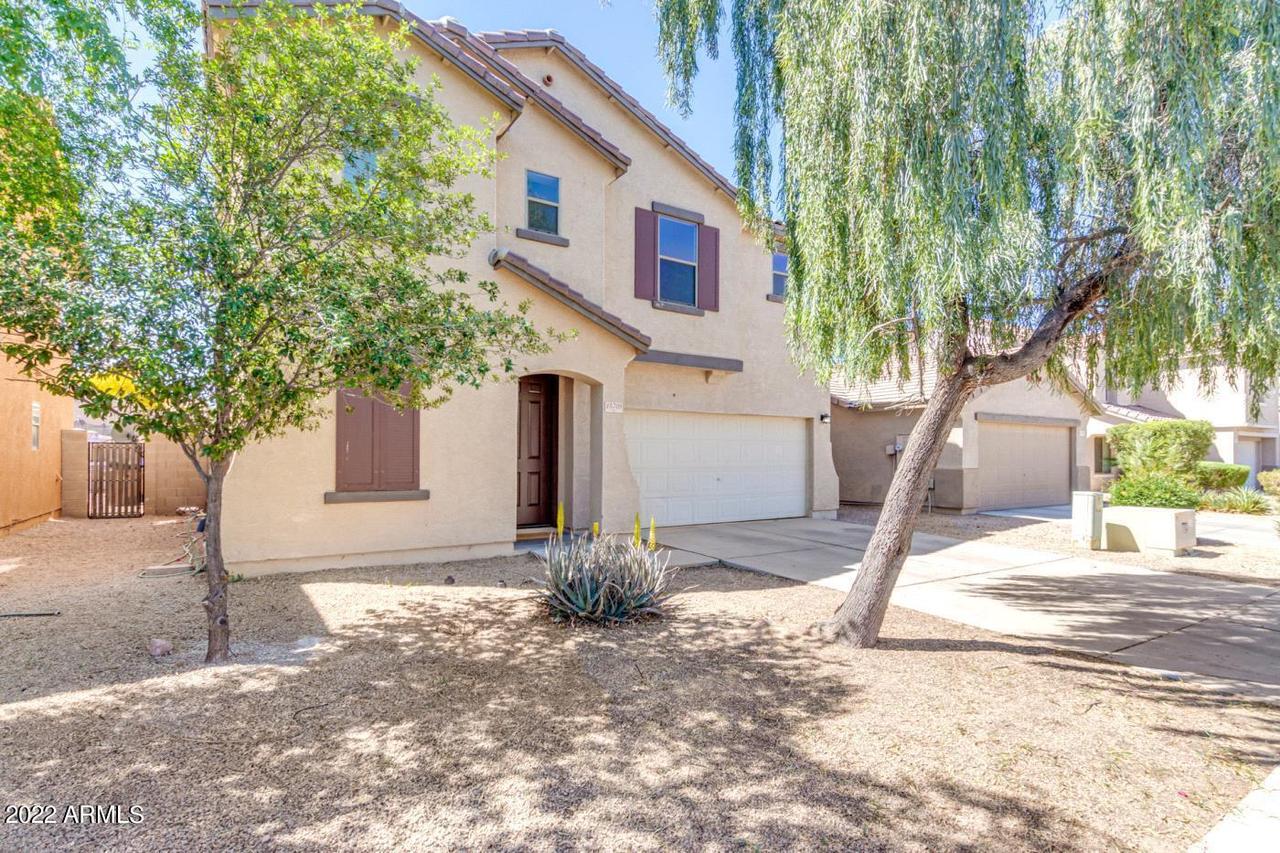 45709 W Amsterdam Rd., Maricopa, AZ 85139