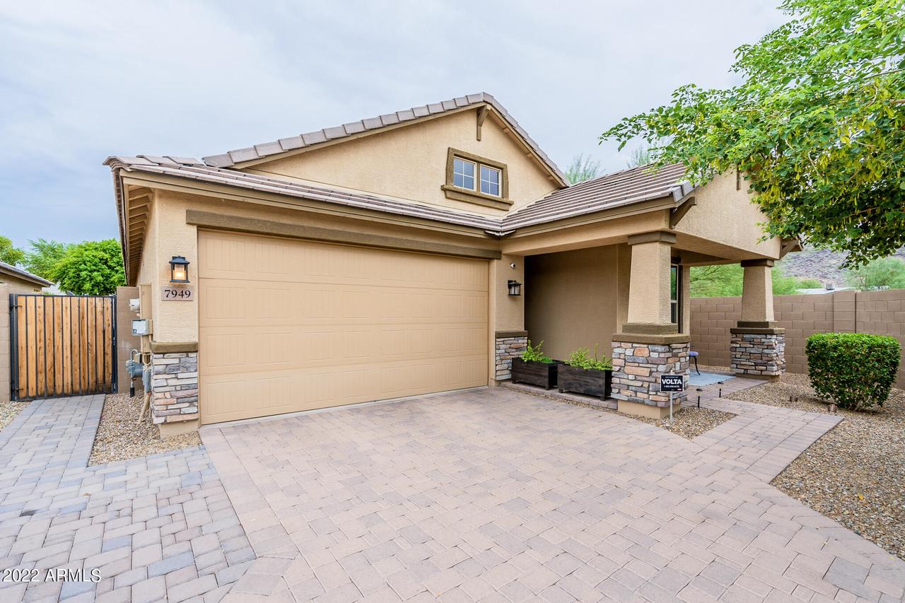 7949 S 25th Pl., Phoenix, AZ 85042
