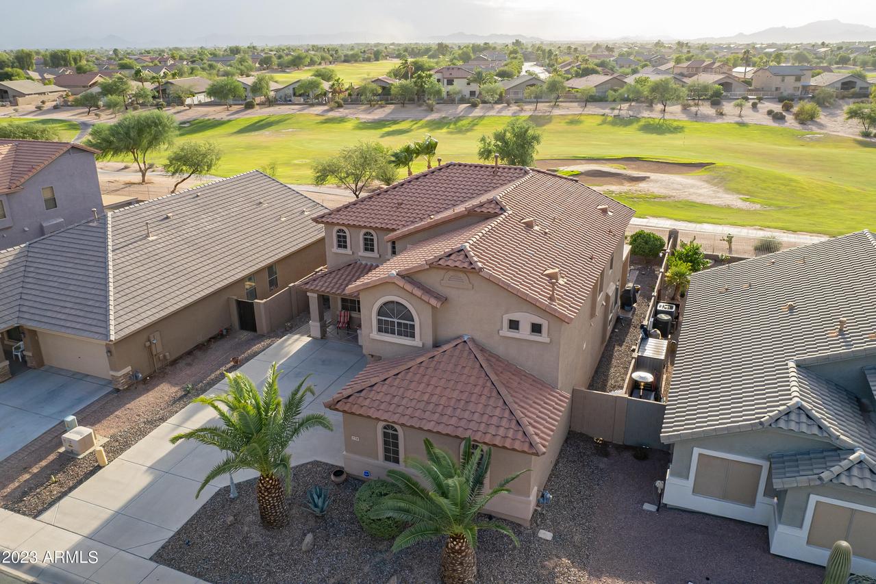 21758 N Backus Dr., Maricopa, AZ 85238