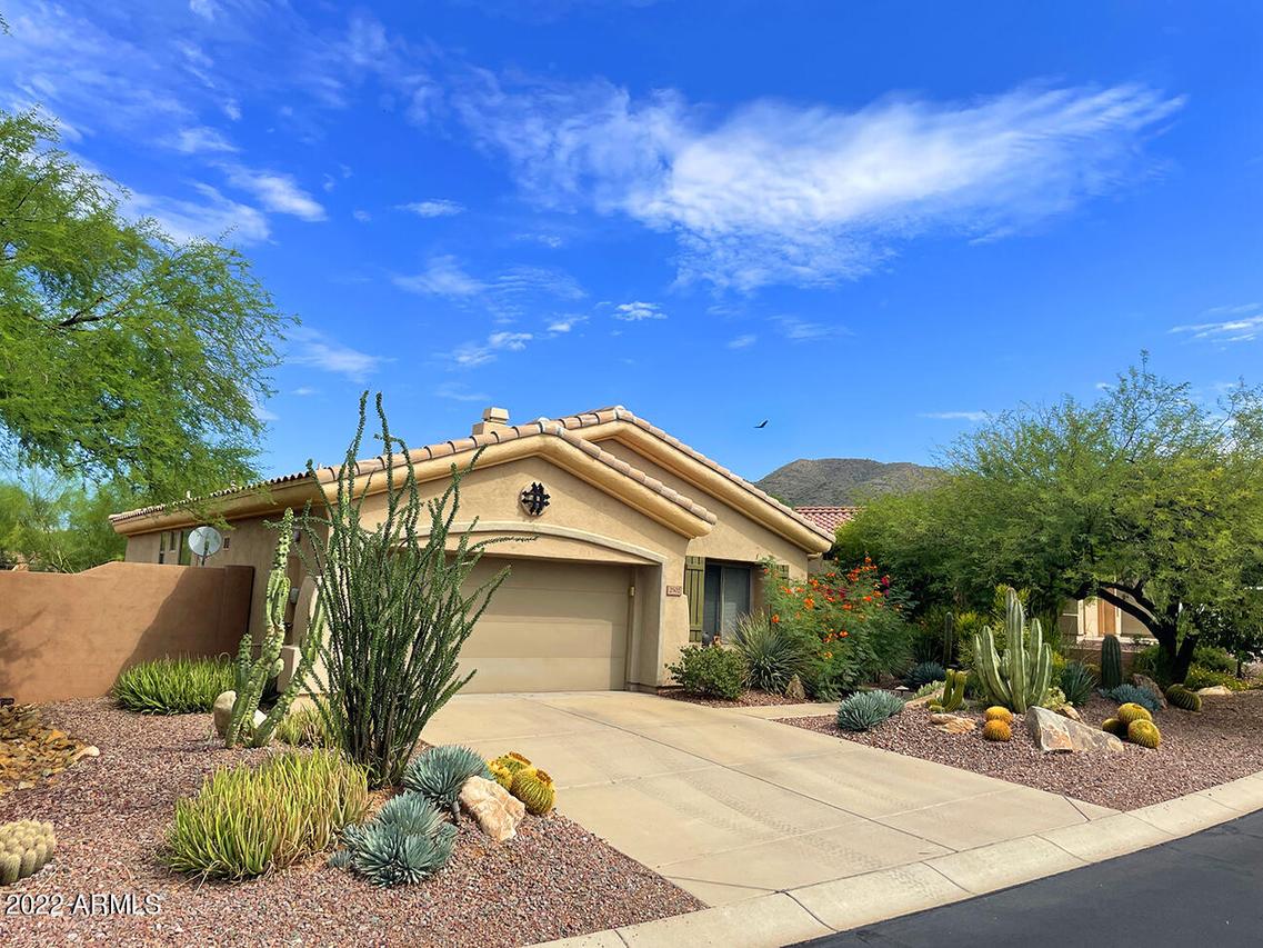 2502 W Myopia Dr., Anthem, AZ 85086