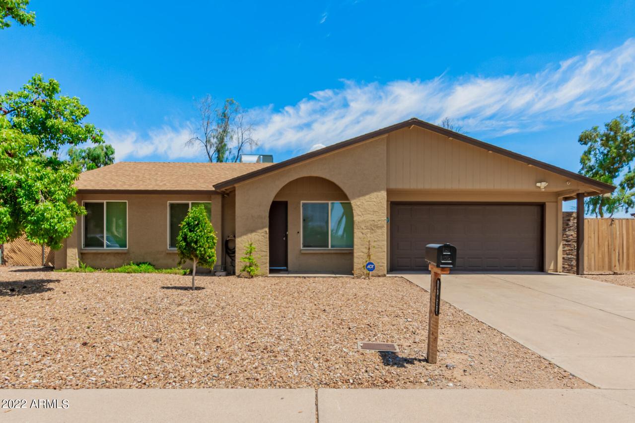 17031 N 29th Ave., Phoenix, AZ 85053