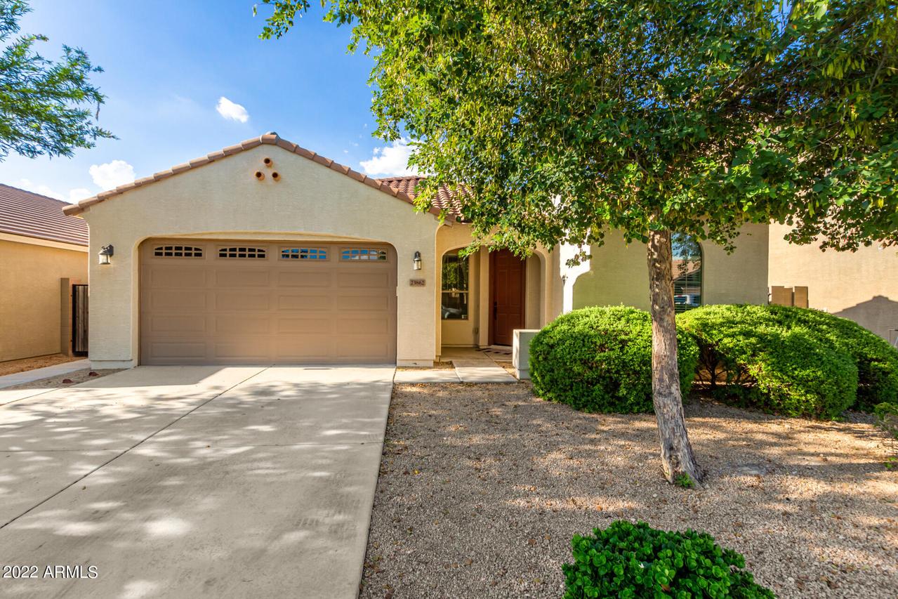 23862 W Gibson Ln., Buckeye, AZ 85326