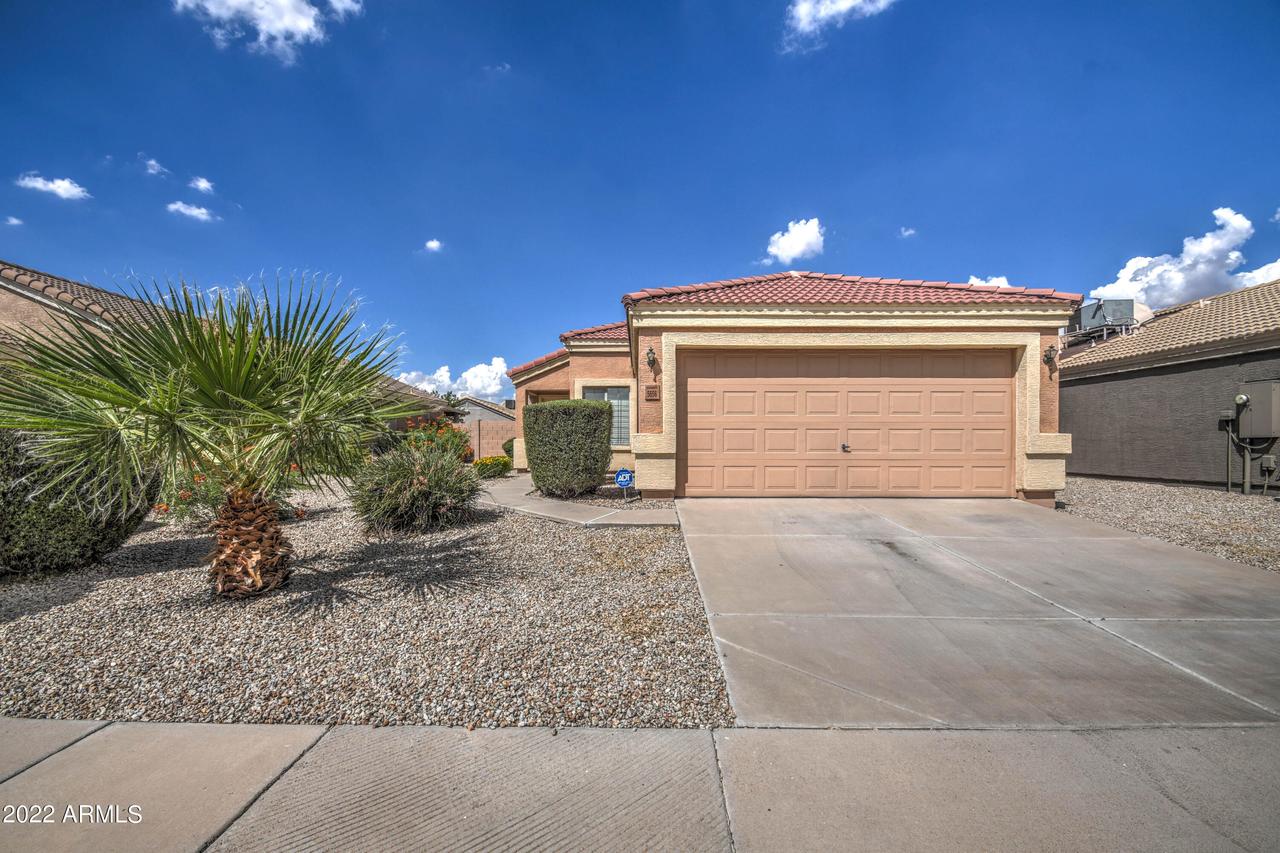 5656 E Oasis Ct., Florence, AZ 85132