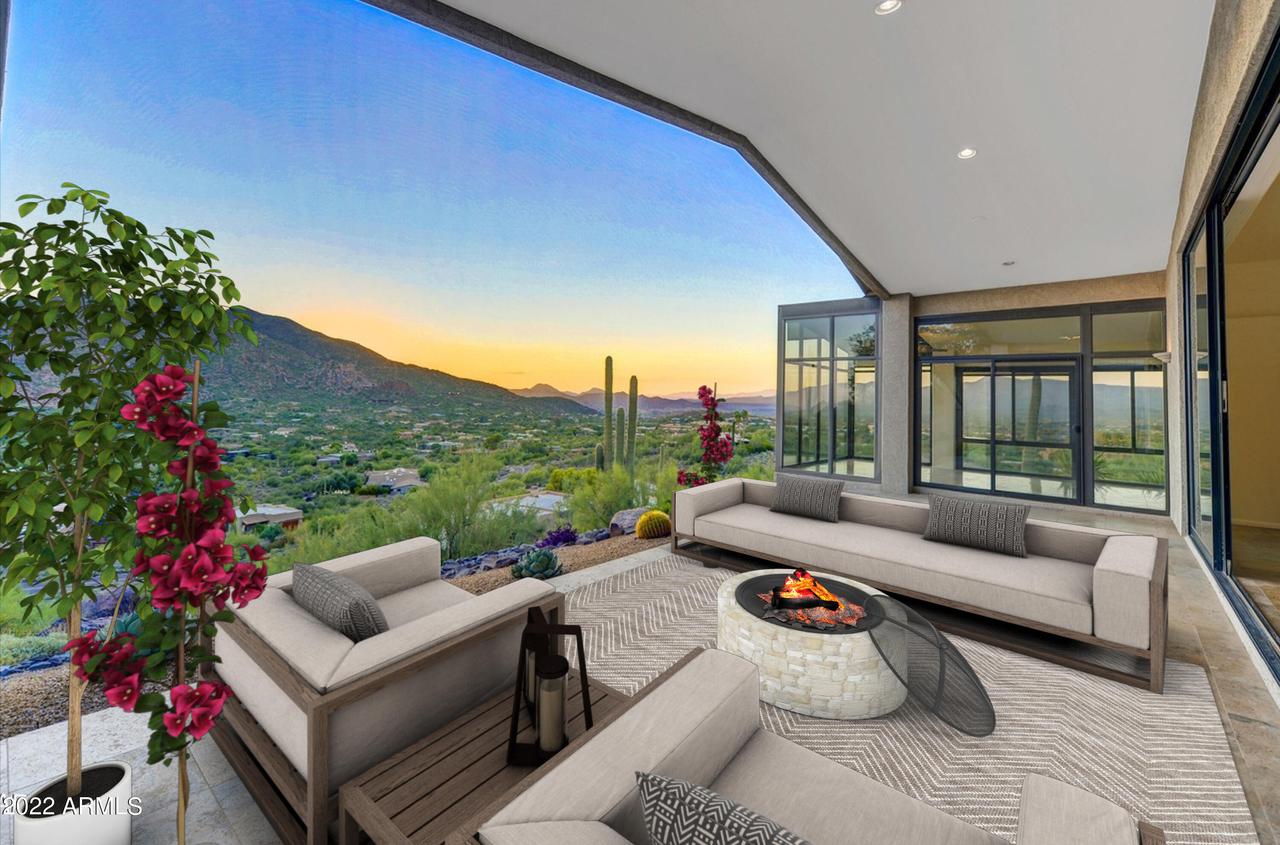 36430 N Up And Down Pl., Carefree, AZ 85377