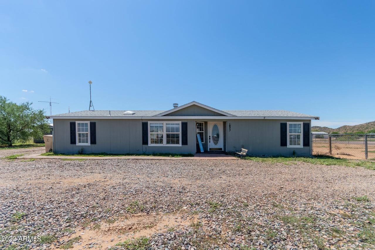 10947 W Prairie Ln., Casa Grande, AZ 85193