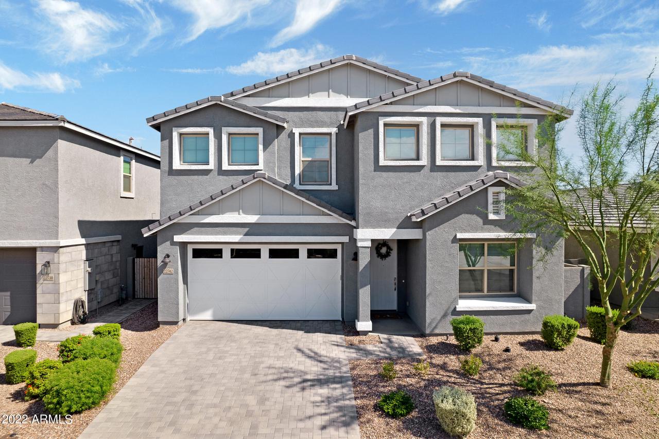 22742 E Domingo Rd., Queen Creek, AZ 85142