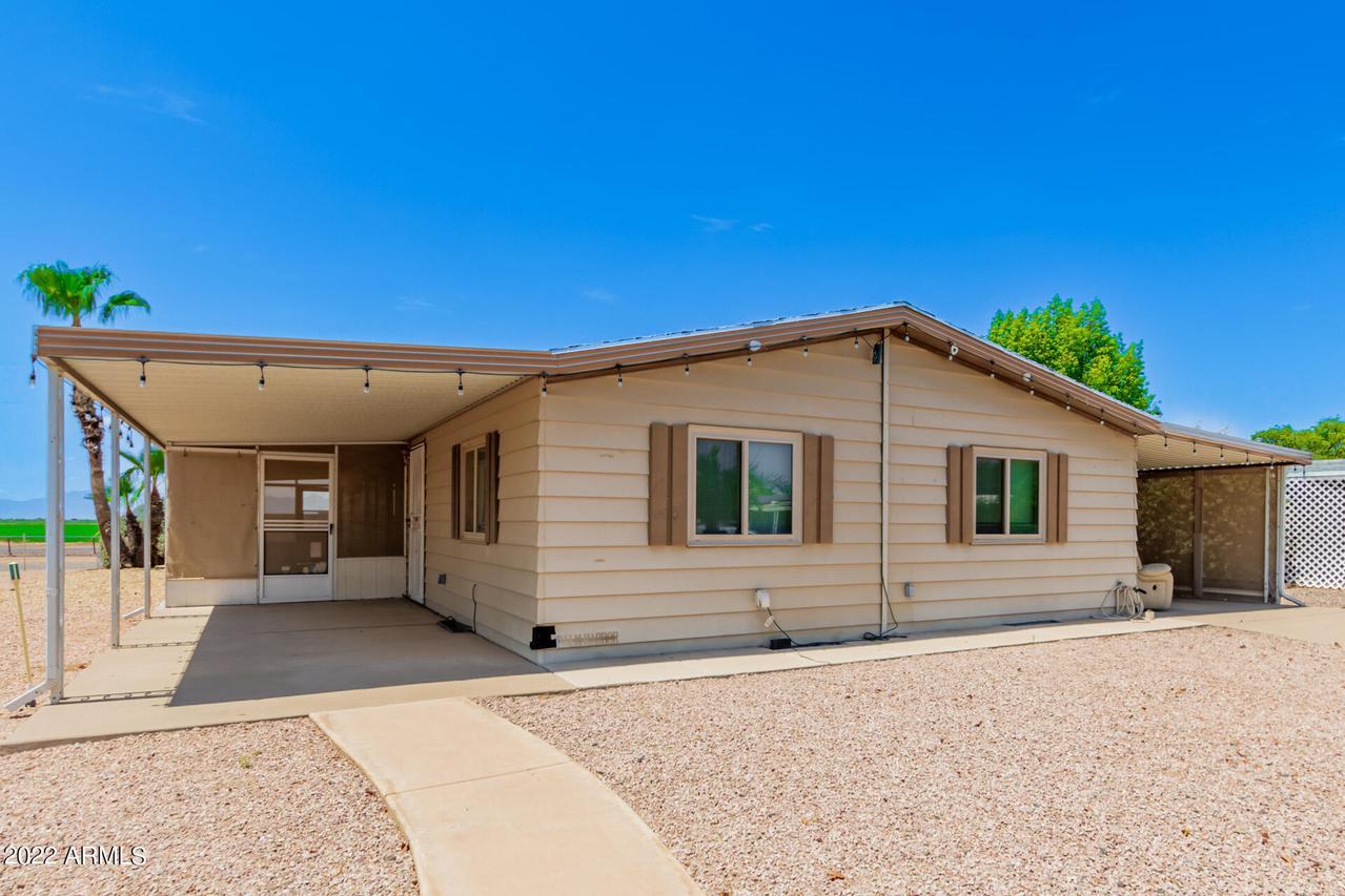 25434 S Illinois Ave., Sun Lakes, AZ 85248