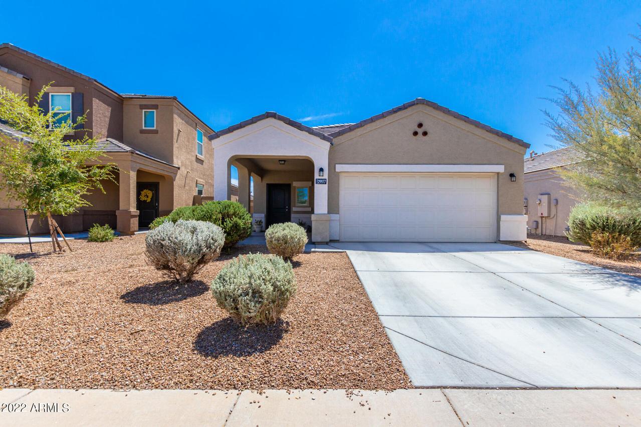 29977 W Monterey Dr., Buckeye, AZ 85396