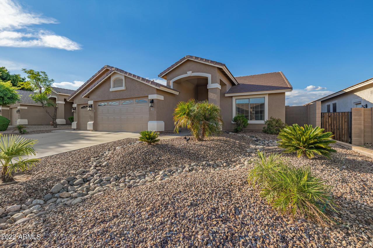 13804 W Marshall Ave., Litchfield Park, AZ 85340
