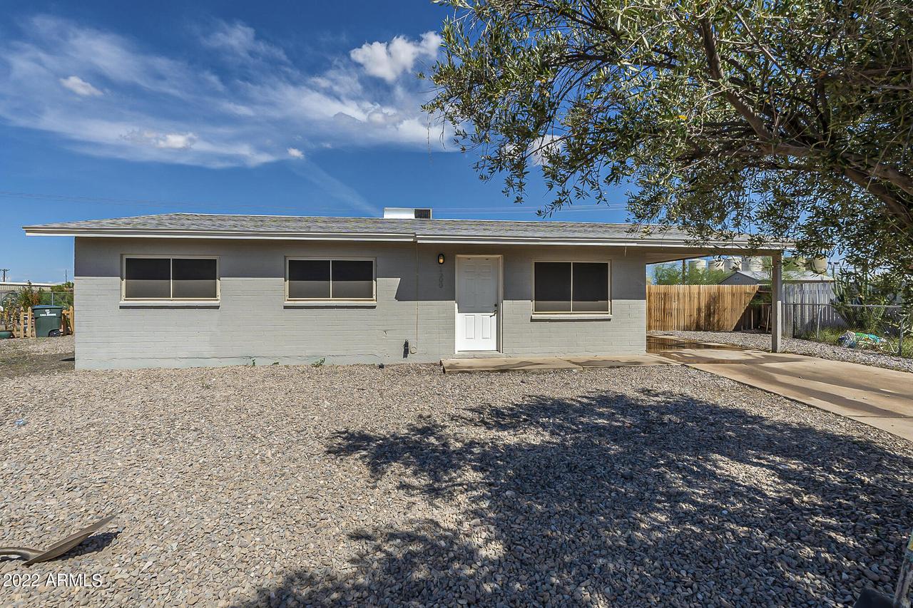 1300 W Lily Pl., Casa Grande, AZ 85122