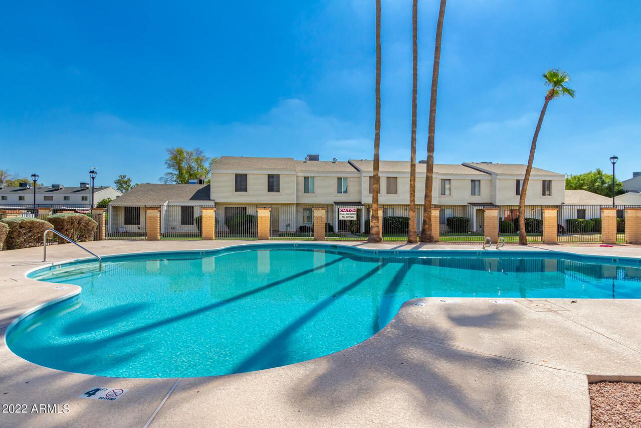 6411 S El Camino Dr., Tempe, AZ 85283