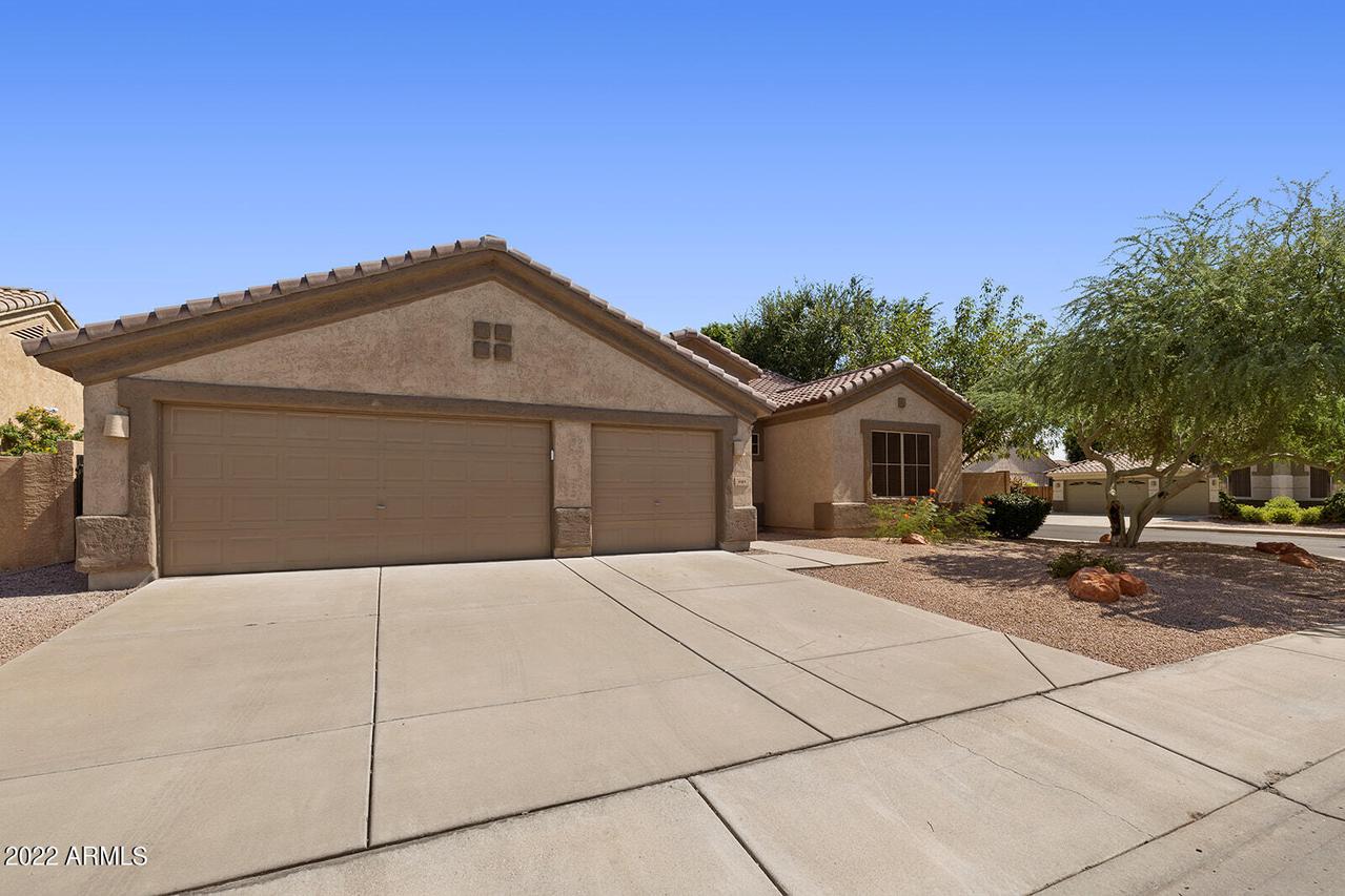 6189 W Sequoia Dr., Glendale, AZ 85308