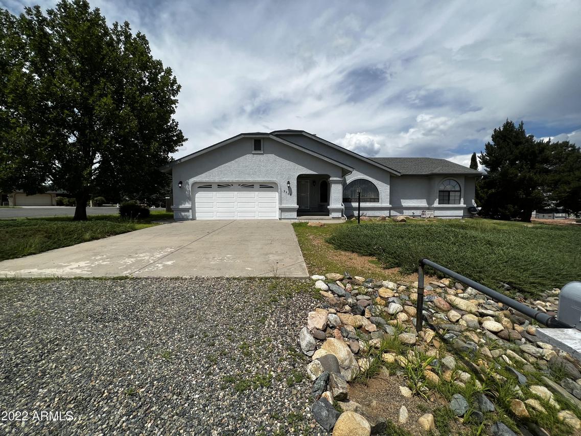 9566 E Superstition Dr., Prescott Valley, AZ 86314