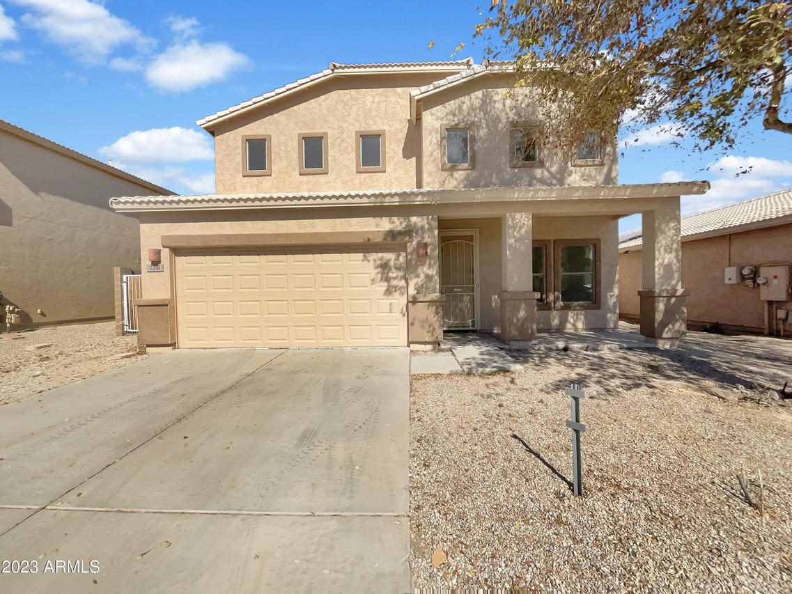 376 E Dry Creek Rd., San Tan Valley, AZ 85143