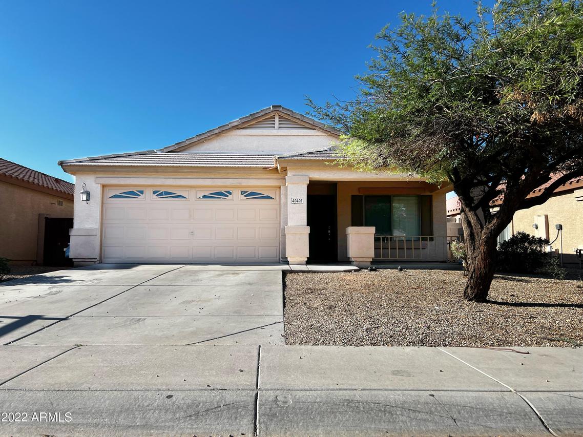 40405 W Novak Ln., Maricopa, AZ 85138