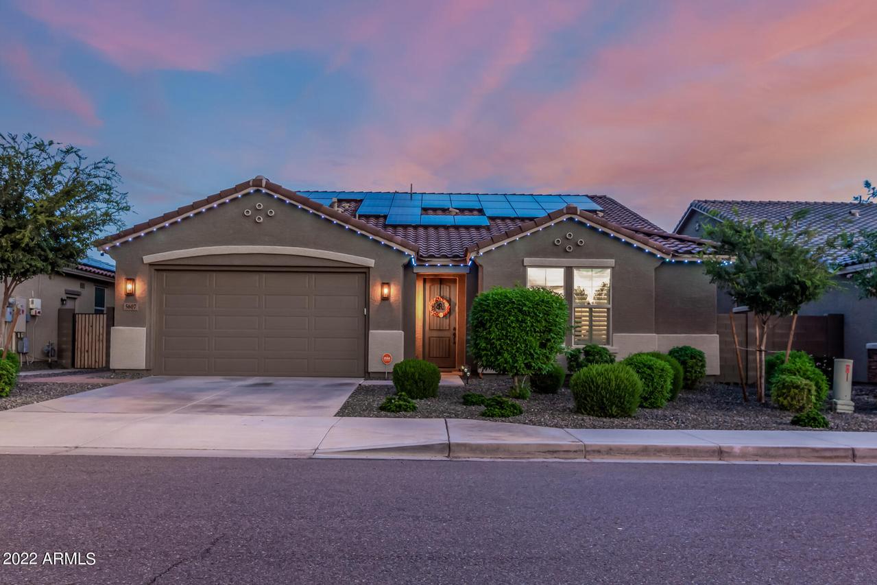 5607 N 187th Ln., Litchfield Park, AZ 85340
