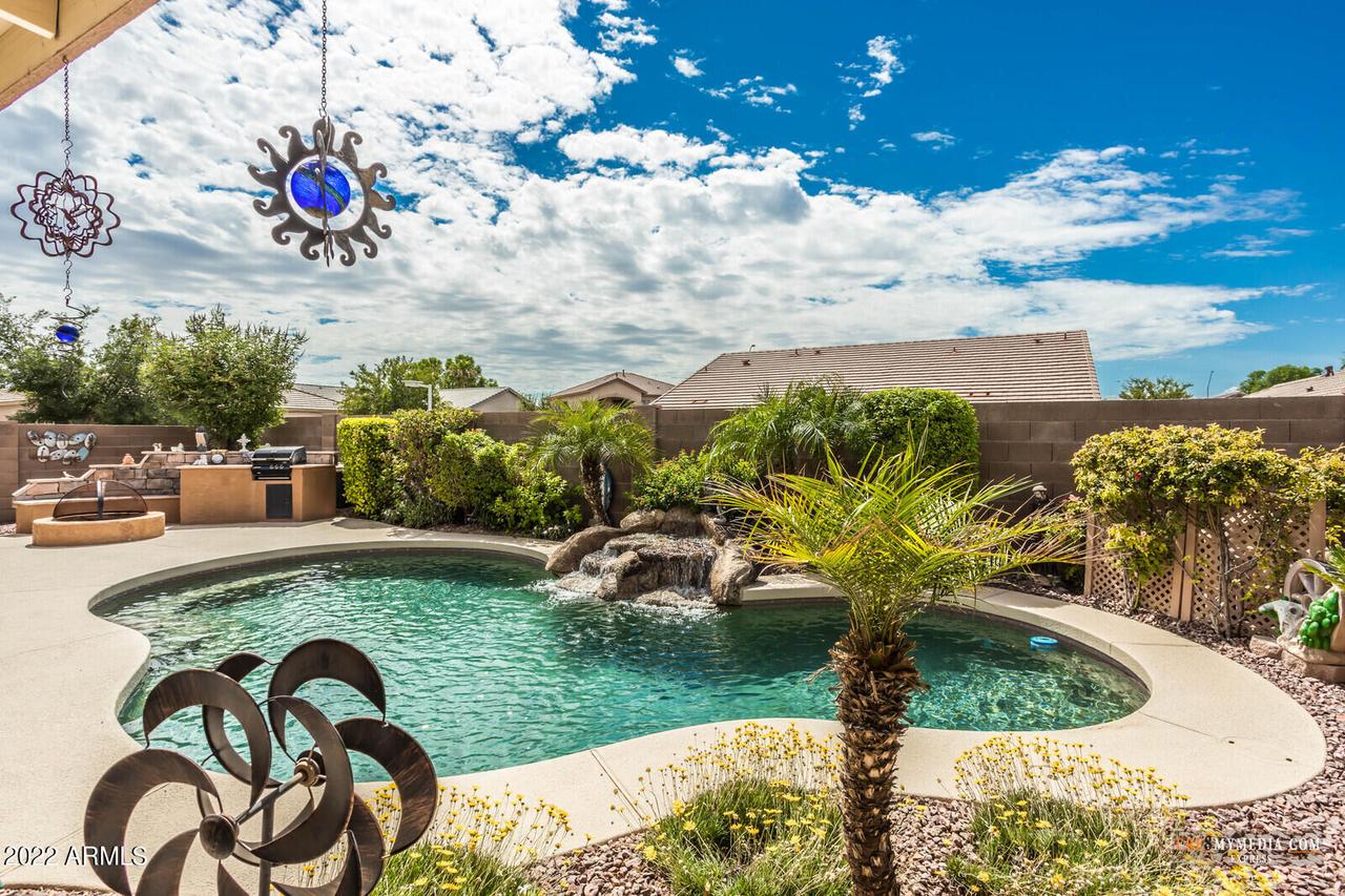 45083 W Norris Rd., Maricopa, AZ 85139