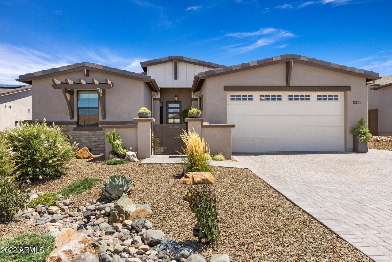 5311 Crescent Edge Dr., Prescott, AZ 86301