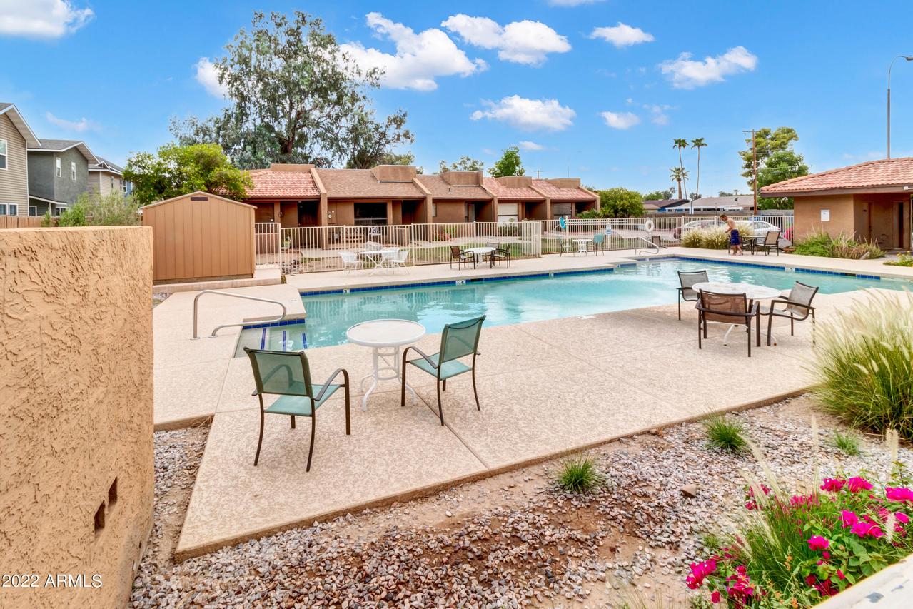 3228 W Glendale Ave. #133, Phoenix, AZ 85051