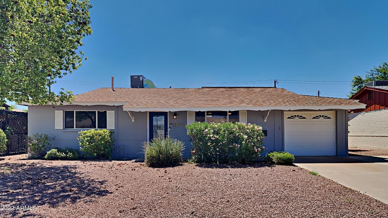 7331 E Polk St., Scottsdale, AZ 85257