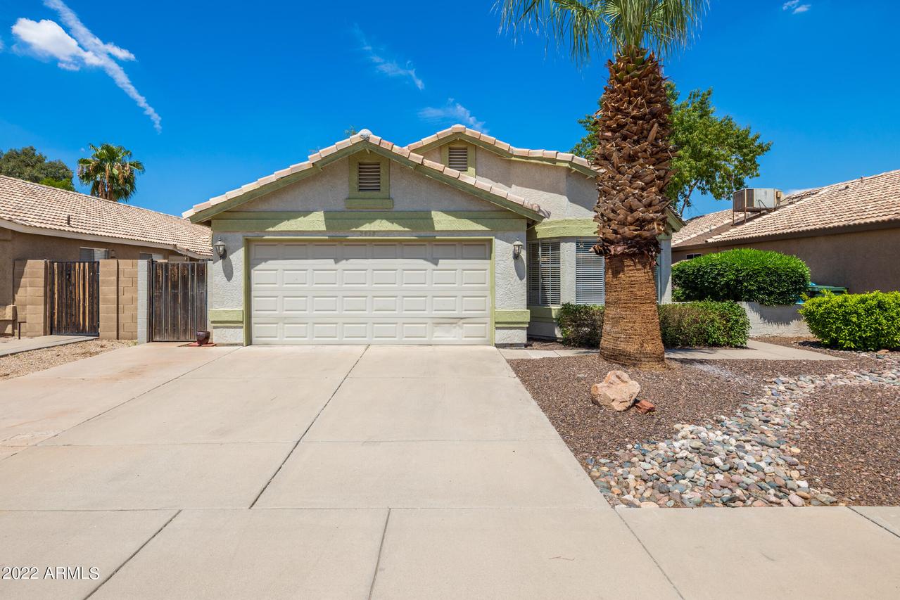 3018 E Kerry Ln., Phoenix, AZ 85050