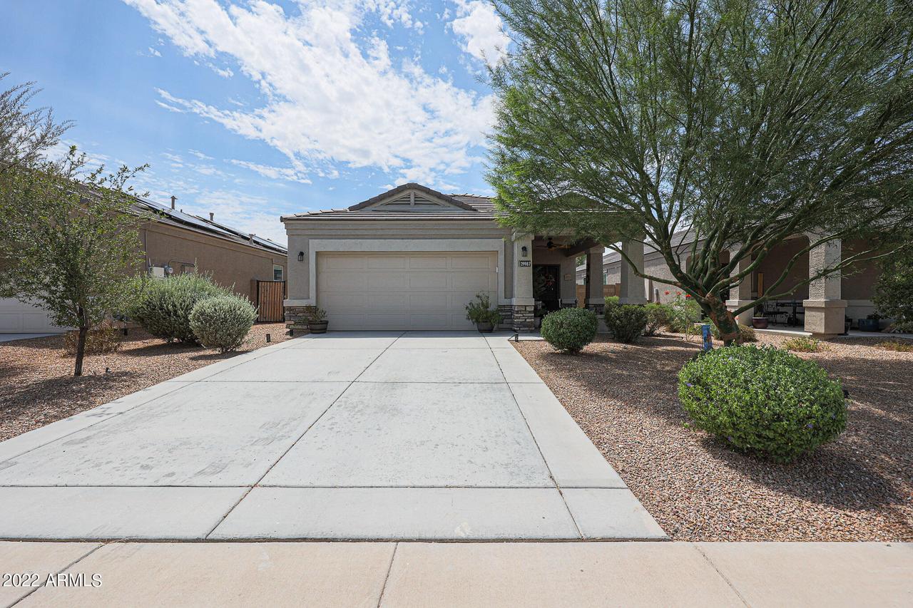 29987 W Monterey Dr., Buckeye, AZ 85396