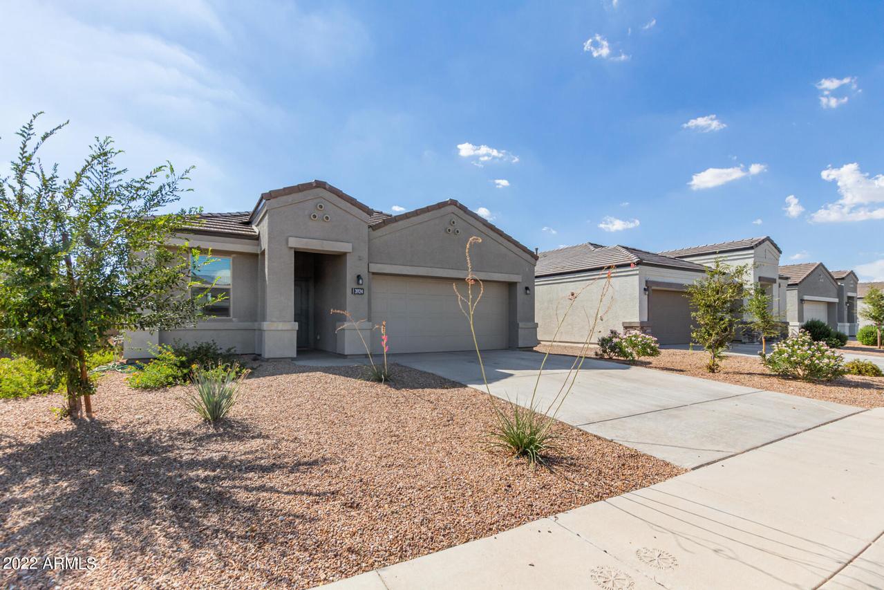 3924 N 308th Dr., Buckeye, AZ 85396