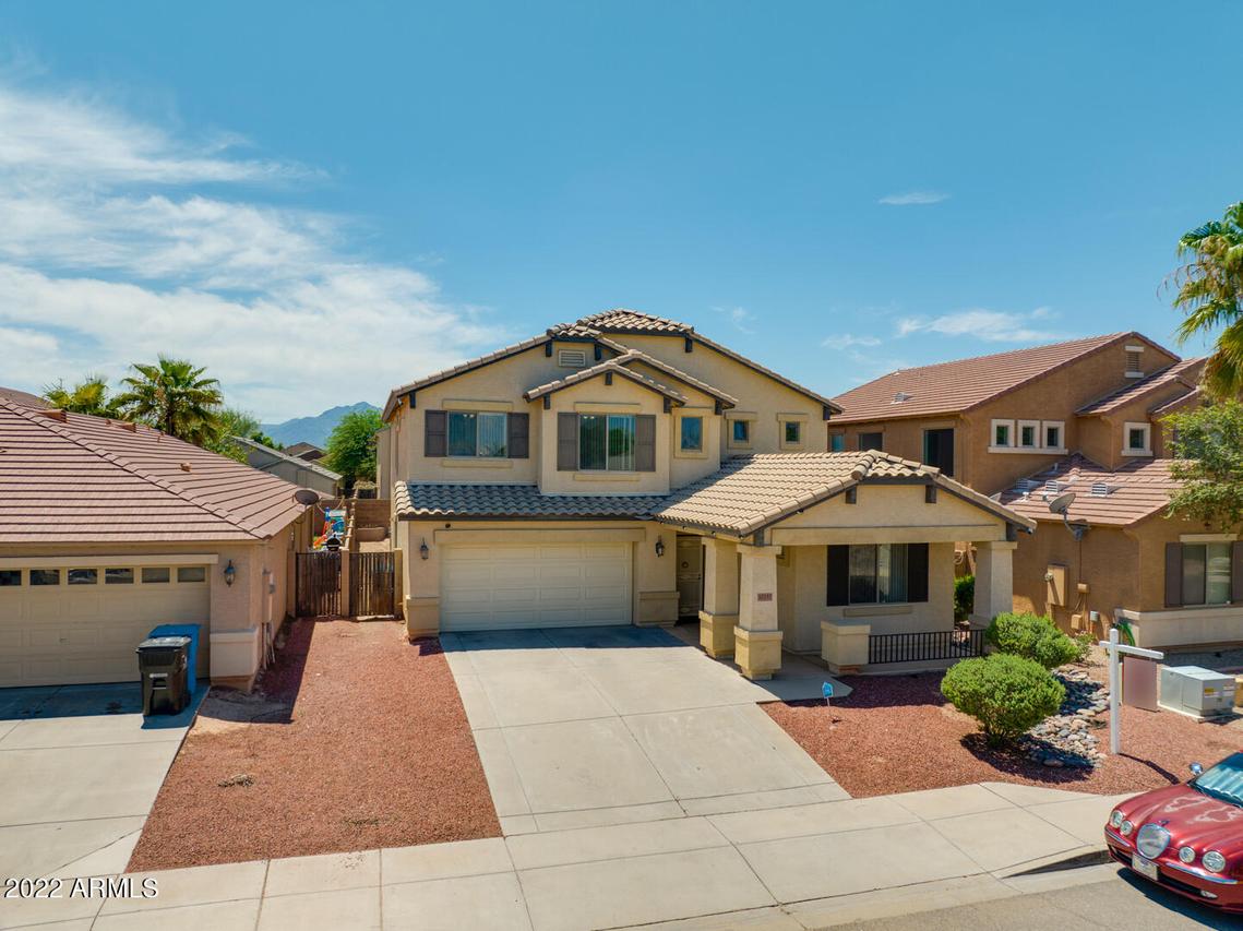 10357 W Atlantis Way, Tolleson, AZ 85353