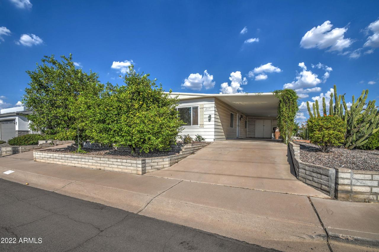 2117 N Higley Rd., Mesa, AZ 85215