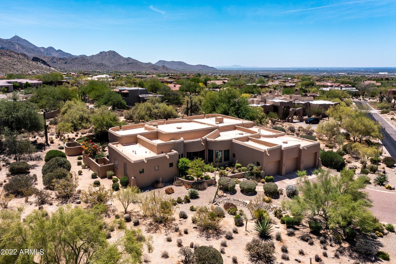 22025 N 96th Pl., Scottsdale, AZ 85255