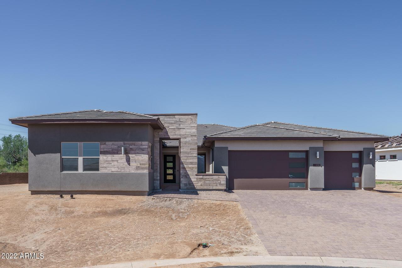 28220 N Needle Rock Ct., Rio Verde, AZ 85263