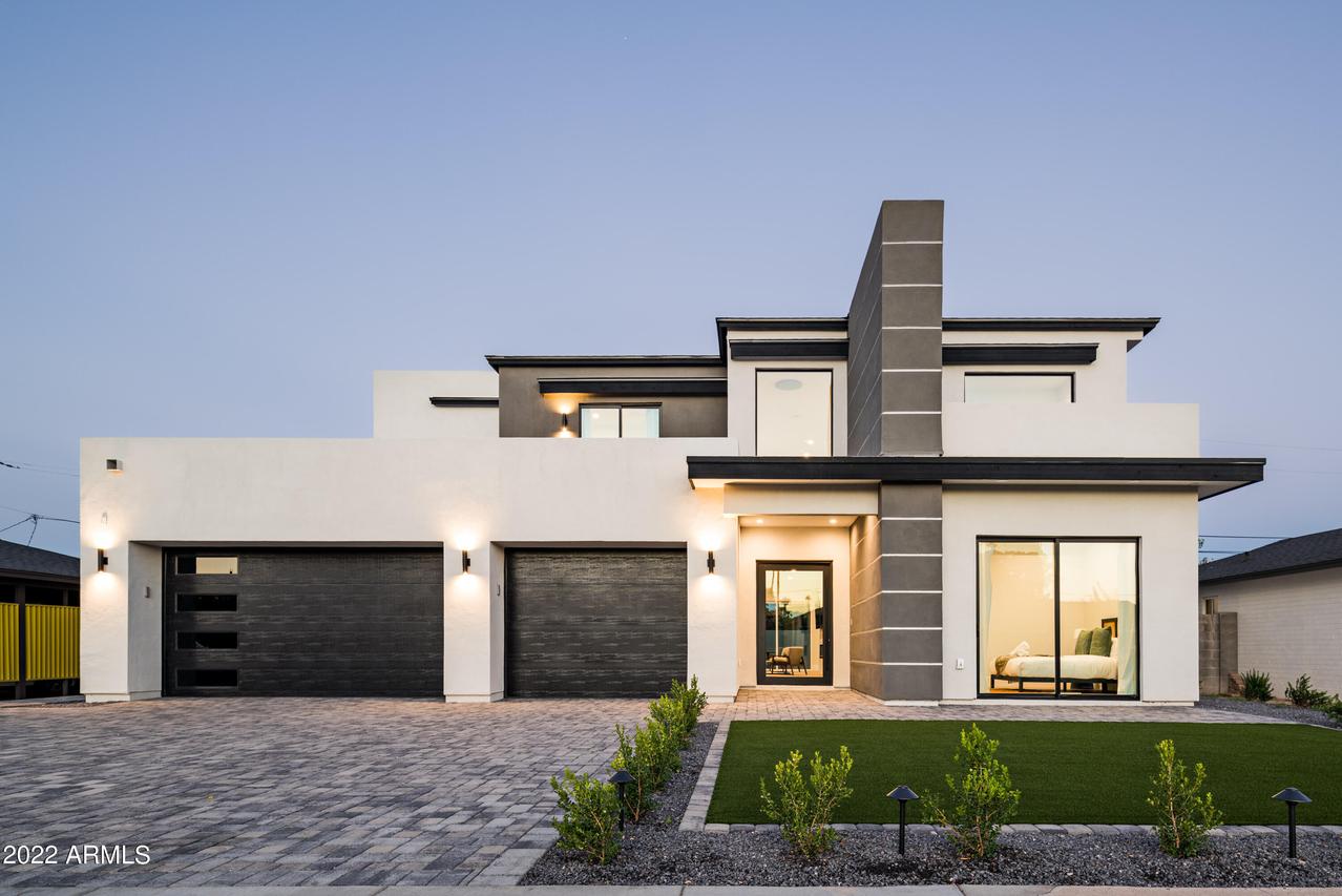 3514 N Apache Way, Scottsdale, AZ 85251