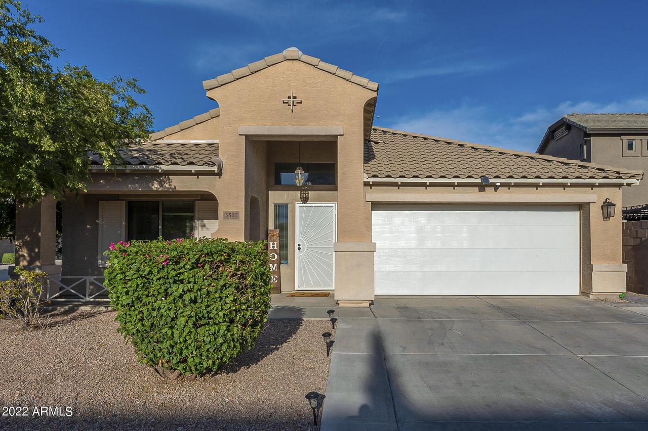 3507 S 93rd Ave., Tolleson, AZ 85353