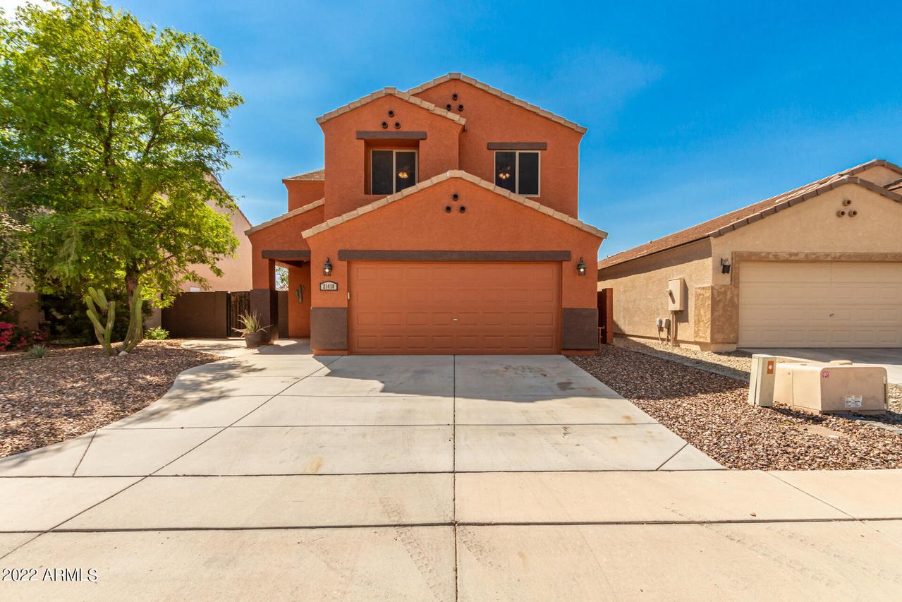 21418 N 120th Ln., Sun City, AZ 85373