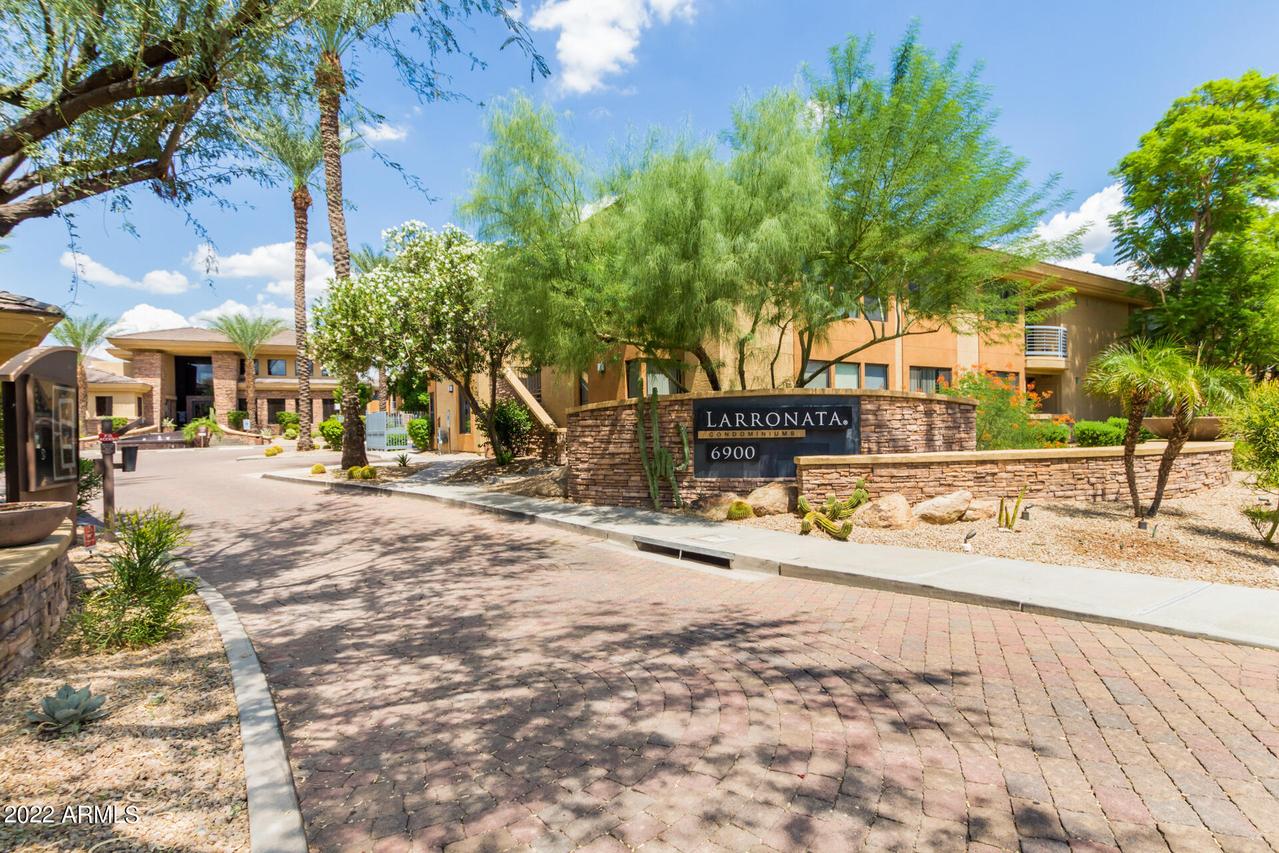 6900 E Princess Dr. #2212, Phoenix, AZ 85054