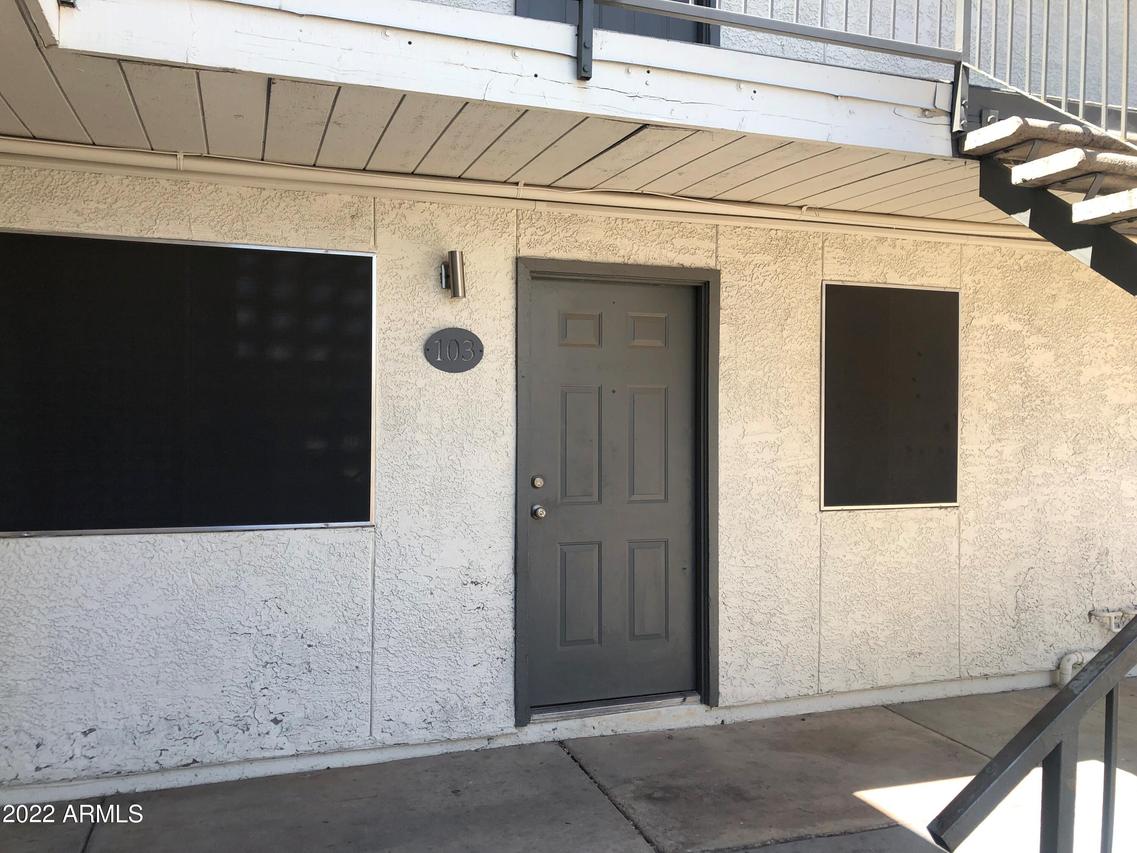 18202 N Cave Creek Rd. #103, Phoenix, AZ 85032