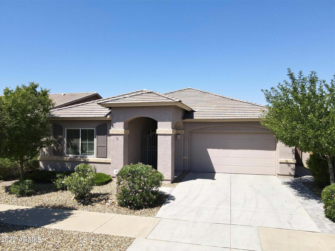 24066 N 164th Dr., Surprise, AZ 85387