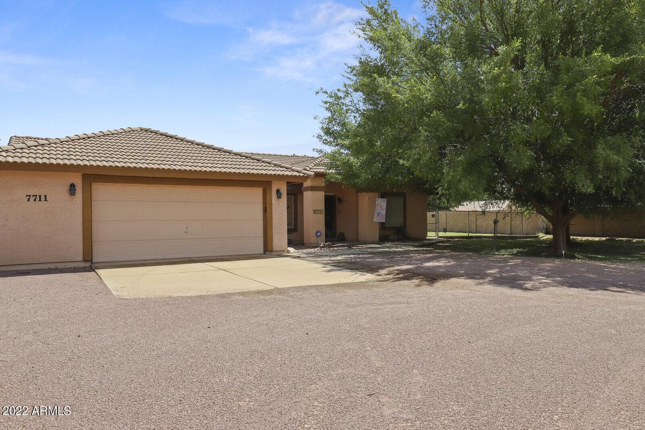 7711 N 185th Ave., Waddell, AZ 85355