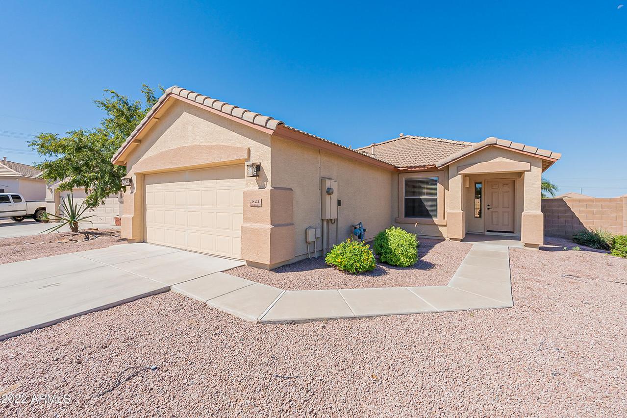 822 S 125th Ave., Avondale, AZ 85323